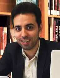 Reza Hajiani